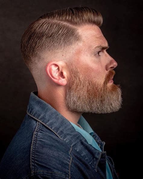 25 Low Fade Haircuts For Stylish Guys September 2021 Update Low