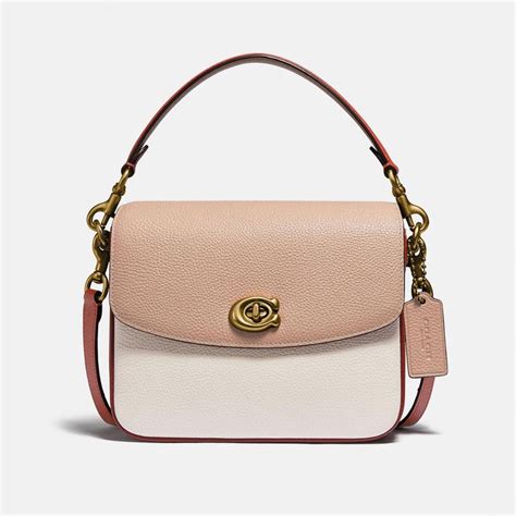 Coachs Holiday Sale 2020 Best Selling Bags For Up To 50 Off Instyle