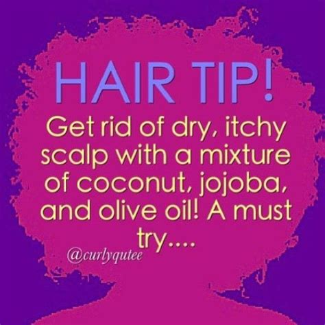 Hair Care Tip Protect Your Natural Curls Staying