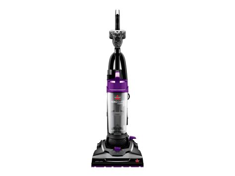 Bissell Powerforce Blue Helix Bagless Upright Vacuum Cleaner