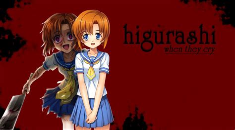 Higurashi When They Cry Jun Manga To Be Released In October Thedeadtoons