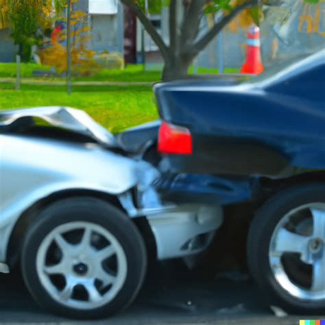 Steps To Take After A Car Accident