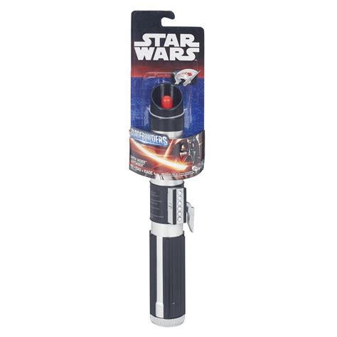 Star Wars Sabre De Luz Básico Darth Vader Hasbro