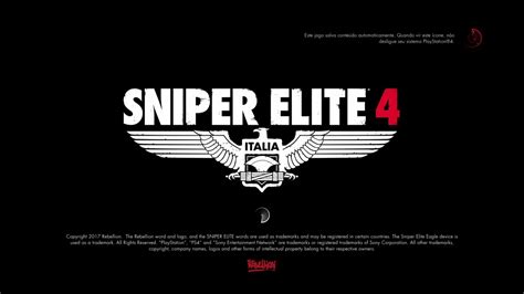 Sniper Elite 4 Youtube