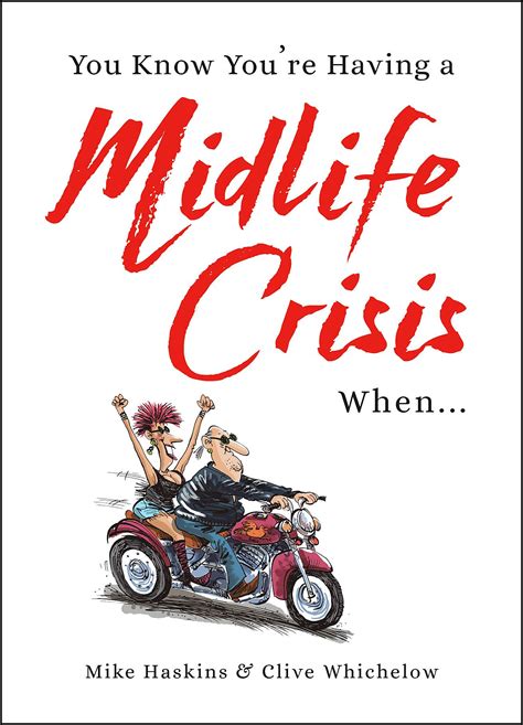 You Searched For Midlife Summersdale Mid Life Crisis Crisis Midlife