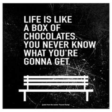 My momma always said, life was like a box of chocolates. The truth behind lawyer jokes: The "business of law" is tough (Part 1) | The Legal Watercooler
