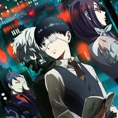 Those who were fans of the anime lost patience and dropped the anime while the manga fans didn't even bother checking out the anime because of how messed up it was. Tokyo Ghoul Season 1 Digital HD for Free
