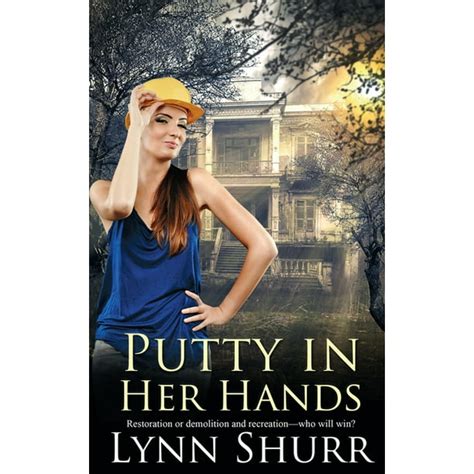 Putty In Her Hands Paperback