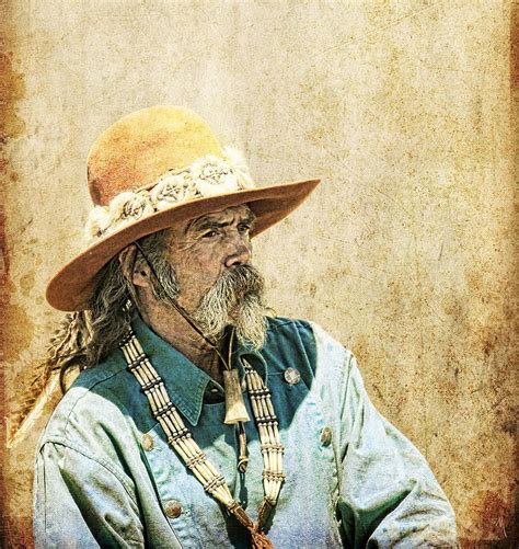 Cowboy Guy Photograph By Steve Mckinzie Fine Art America