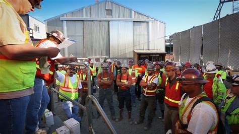 Construction Safety Free Construction Safety Meetings
