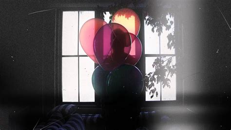 House Of Balloons Wallpapers Wallpaper Cave