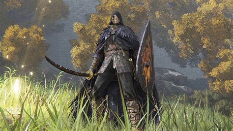 The Best Elden Ring Armor Sets Pcgamesn