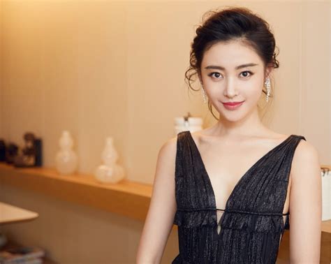 Top Most Beautiful Chinese Actresses