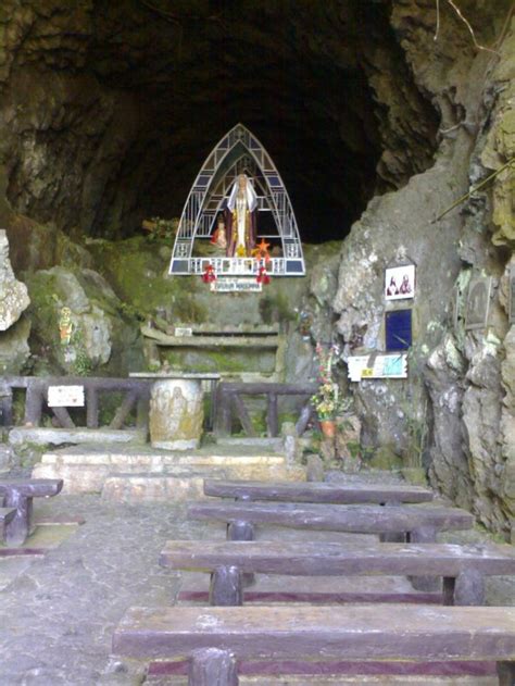 Baguio City Pilgrimage For Marian Devotees Half Day Tour