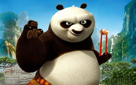 Gambar Wallpaper Panda Lucu | Kampung Wallpaper