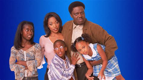 Bounce Tv Acquires Rights To ‘the Bernie Mac Show All 5 Seasons