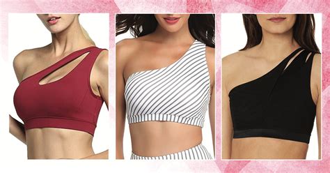 the 7 best one shoulder bras