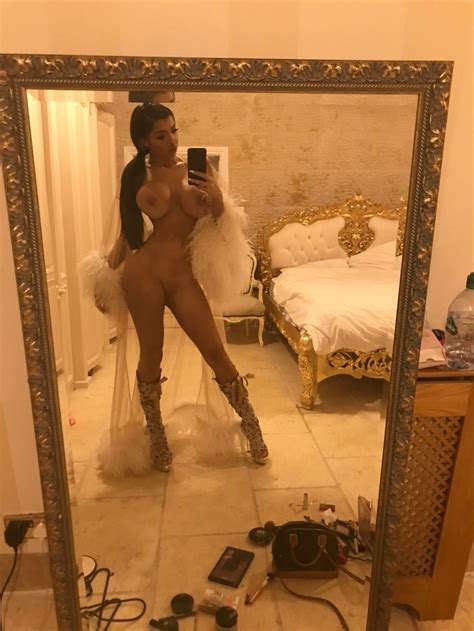 Chloe Khan Nude Topless Pictures Playboy Photos Sex My XXX Hot Girl