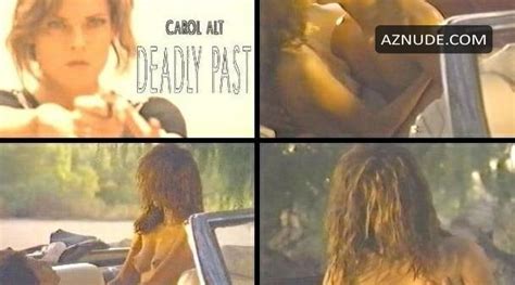 Deadly Past Nude Scenes Aznude