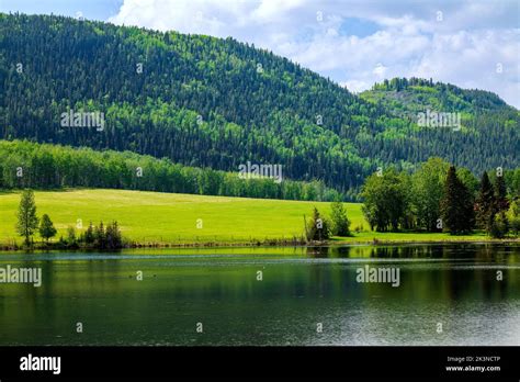 Toad River British Columbia Hi Res Stock Photography And Images Alamy