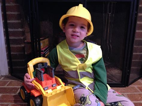 Bob the Builder Returns, Refreshed and Ready to Fix It - the ...