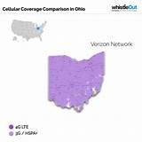 Pictures of Cell Companies On Verizon Network