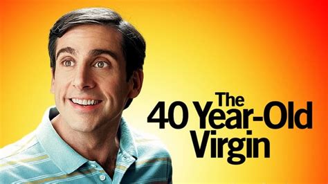 The 40 Year Old Virgin Film 2005 Moviemeternl