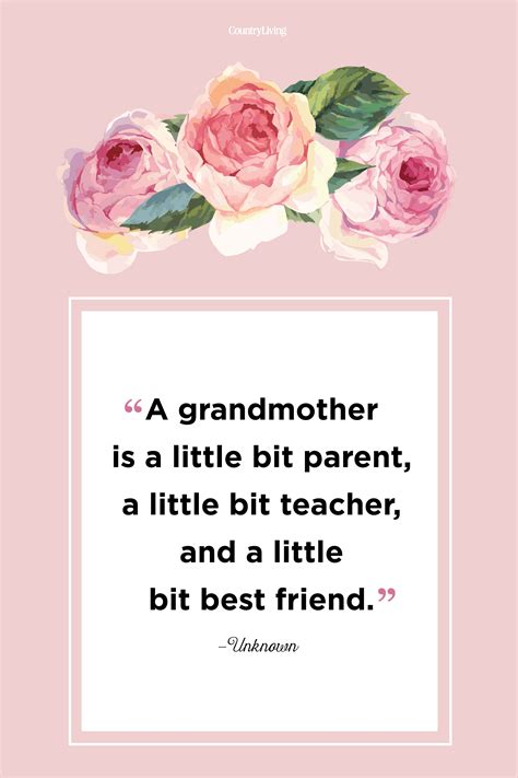 12 Inspirational Quotes For My Grandmother Richi Quote