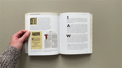 Thinking With Type Ellen Lupton Flip Through — Bibliografik