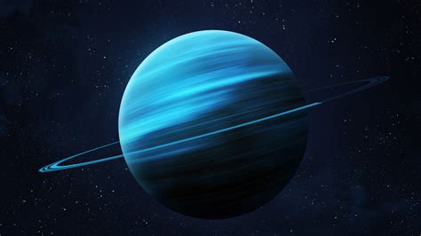 The Hidden Secret Uranus And Neptune Might Be Holding