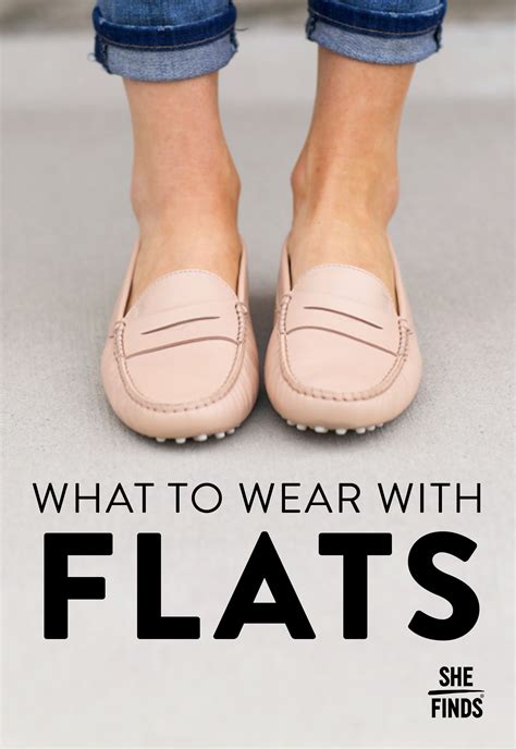What To Wear With Flats Best No Show Socks Carefree Fashion What