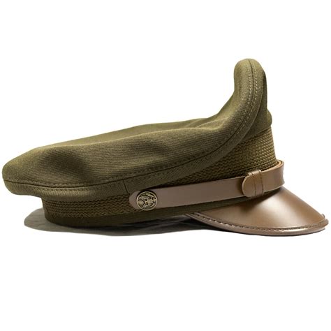 Army Green Service Uniform Agsu Dress Cap Usamm