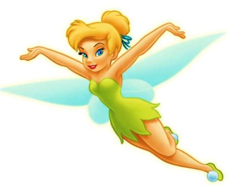 Tinkerbell Fairies Clipart Free Images At Clker Vector Clip Art
