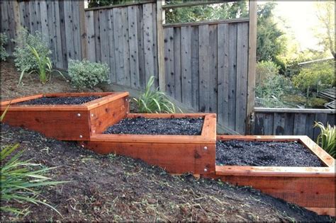 Best wood to use for raised garden beds. Best Wood For Raised Garden Beds Australia | Home and ...