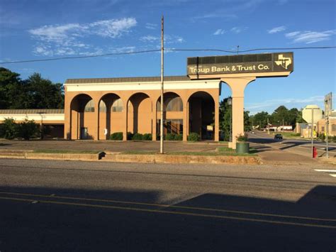 Available Commercial Property City Of Troup Tx