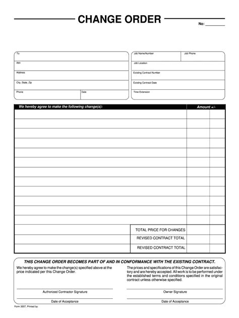 Form 3007 Fill And Sign Printable Template Online Us Legal Forms