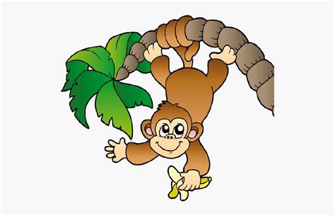 Monkey Tree Clipart 10 Free Cliparts Download Images On Clipground 2021