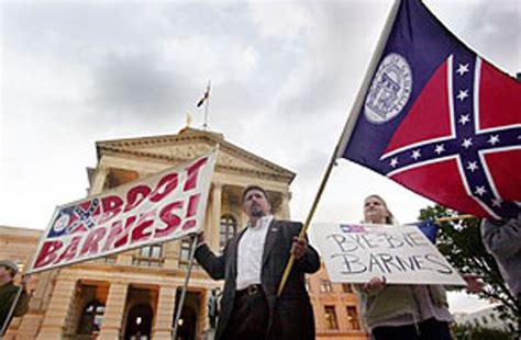 How The Confederate Flag Flap Helped The Gop