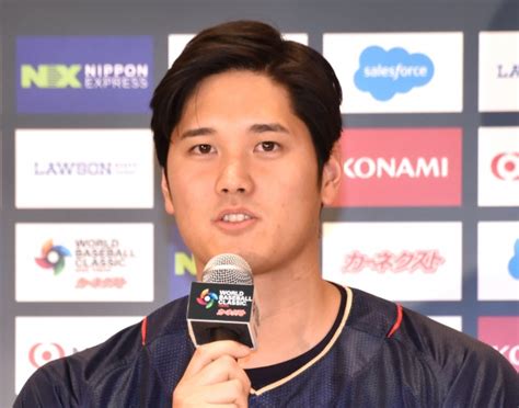 オリコンニュース 大谷翔平選手、ドジャースへ移籍 インスタグラムで発表「野球界のために努力し続けたい」 南日本新聞