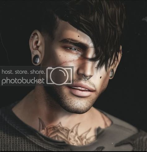 Building A Male Avatar In 2020 Your Avatar Second Life Community