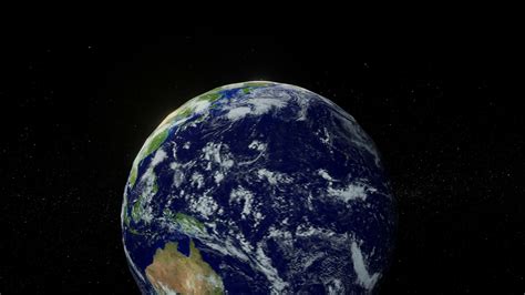 Artstation Photorealistic Earth 2k Textures 3d Model Game Assets