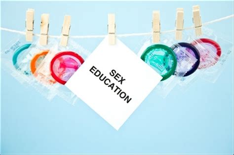 Sex Education Would Provide Greater Protection From Abuse Opinion Abc Ramp Up Australian