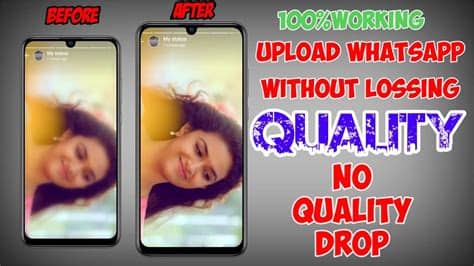 Normally you send videos on whatsapp by attaching them from gallery option in the chat. How To Rotated WhatsApp Status Without Losing Quality ...