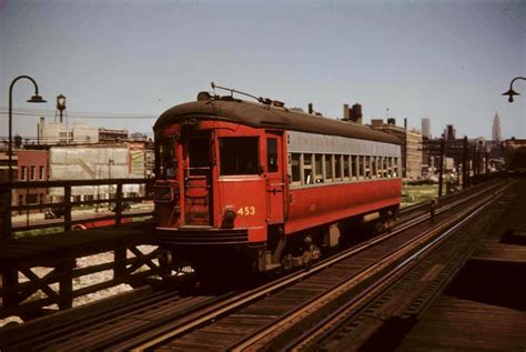 Irm Offered Chicago Aurora And Elgin Interurban Car Illinois Railway Museum