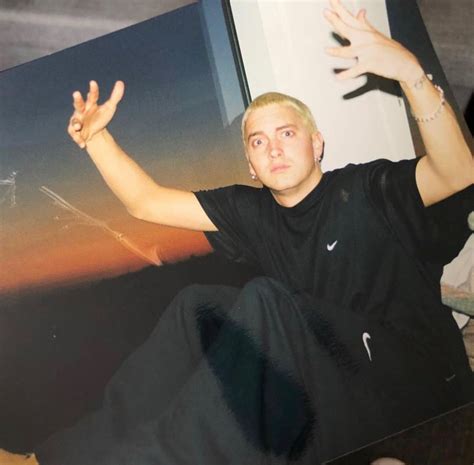 Eminem ️ | Eminem, Eminem slim shady, Eminem photos