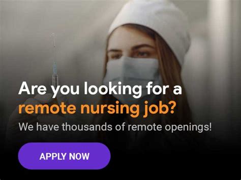 Work From Home Nursing Jobs A Complete Guide To Grab Awesome Nursing Jobs