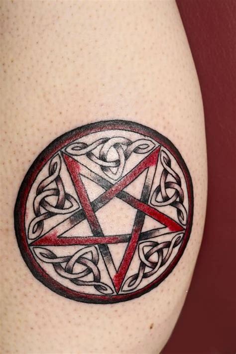 55 Amazing Pagan Tattoos Ideas Pagan Tattoo Tattoos Wiccan Tattoos