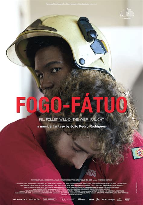 Fogo FÁtuo Sister Distribution