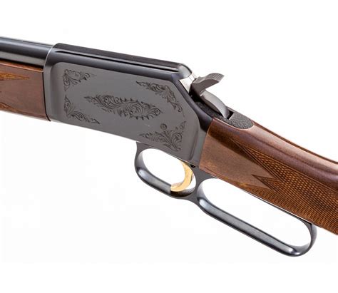 Browning Grade Ii Bl 22 Lever Action Rifle