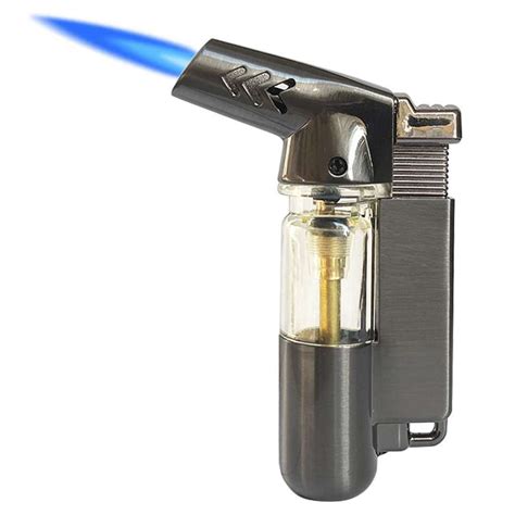 Top 10 Best Butane Torch Lighters In 2024 Reviews Buyers Guide